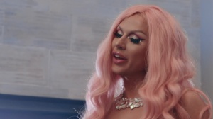 beauties Night - William Seed & Beaux Banks anal Nail