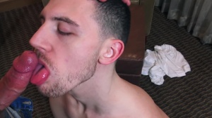 straight Chaser Parker - American Lovemaking