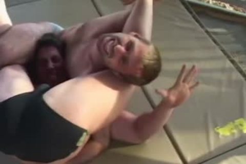 teen Submits And Sleepers Smooth Muscle stud With humongous Pecs