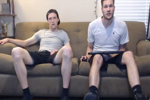 Found these men, And They Wanted To help Offset The Rate. The recent Cost Was Filming them without them Knowing