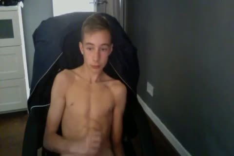 attractive twink strips Jerks And Cuts