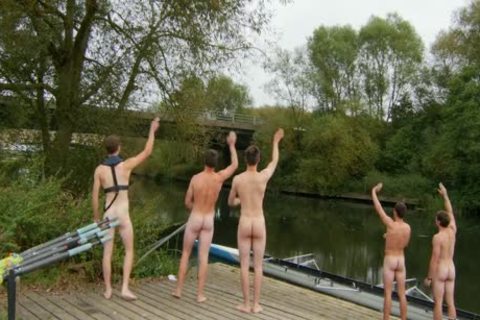 stripped twinks Rowing: 2015 Pt 1
