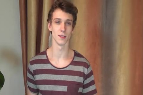 tasty Russian guy
