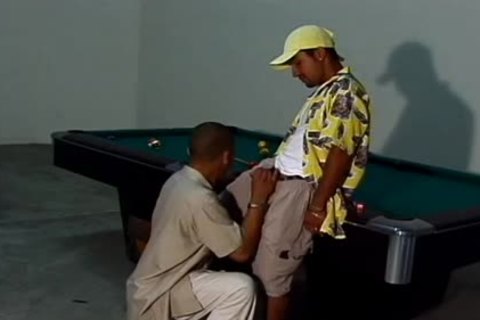 lewd Latin chap gets Down On His Knees To engulf A penis