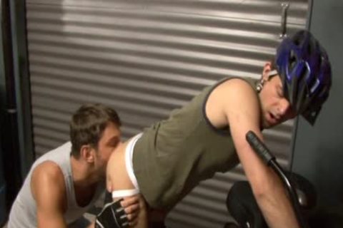 Lucas Knowles & Tucker Scott - pretty knobs wonderful penises