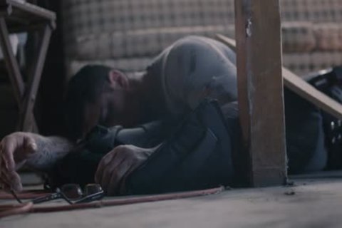 Ryan nails & Shane Jackson - The Last guys Part two