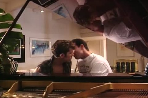 Take It Like A dude - HIS movie