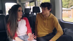 straight Chaser: Chris - American Scene