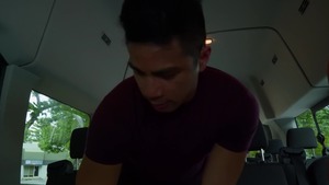 straight Chaser - Axel - American Action