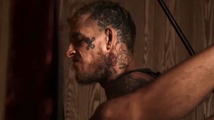 Wall Stuffed - Trent King and Bo Sinn American Scene