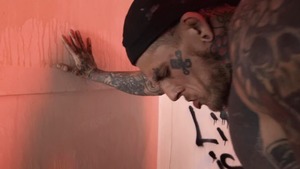 master Sucker: unprotected - Bo Sinn, Riley Mitchel American Hook up