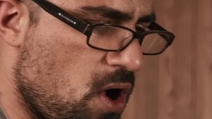 coarse & moist - Rocky Vallarta American Sex