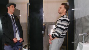 Face Value: bare - Michael Boston & Igor Romani American Sex