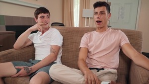 Kaleb & Cassidy - Kaleb Stryker and Cassidy Clyde American Hump