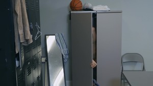 The Nerd Nails The stud - Michael DelRay & Scott DeMarco American nail