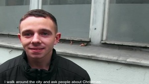 skinny and tractable young lad takes it in his hairy ass