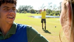 The Caddy And The Daddy - Kaleb Stryker & Dale Savage American Hook up