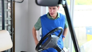 The Caddy And The Daddy - Kaleb Stryker & Dale Savage American Hook up