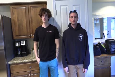 str8 wang pokes slutty bushy Otter Who LOVVVVVVES sperm! FACIAL