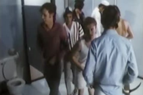 Thunderheads (1970) Complete movie scene