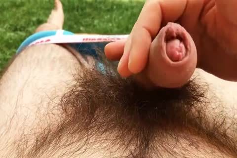 Do you Like large hairy Bush