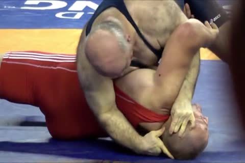 older Daddy In Lycra Russia Vs Romaniarea