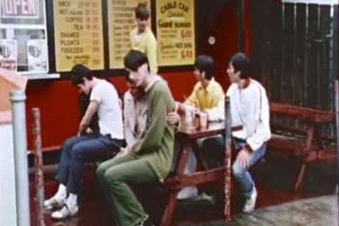 Cruisin' 57 (1975) Complete movie