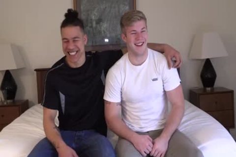 18yo Blond Legal Age Teenager gets backdoor Blown Out By D1 College Athlete