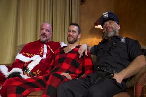 Dirk Caber, Jack Dyer, Vander Pulaski