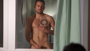 DrillMyHole - Twink Reese Rideout fucked by Ty Mitchell