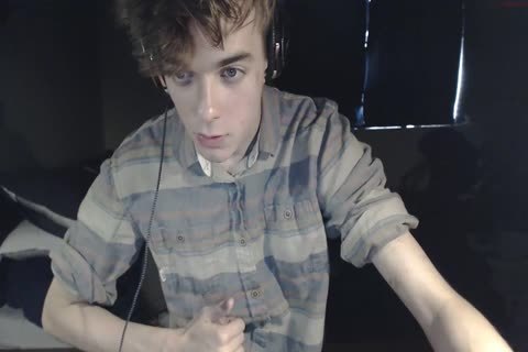 lustful dilettante Straight twinks Jerk penis