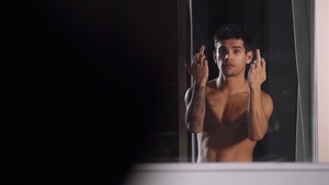 DrillMyHole - Dante Colle blowjob cum