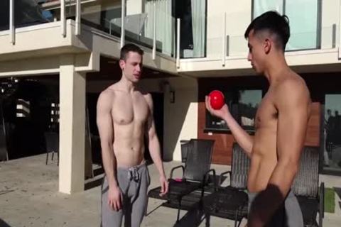That wonderful cock