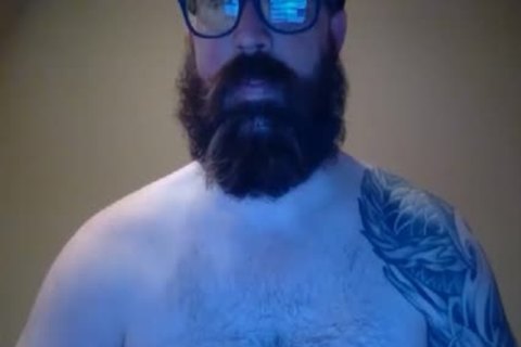 BEARDGAME227 LOOKIN FOR SOME 10-Pounder