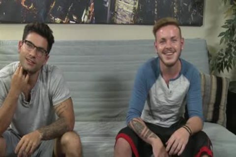 Gunner Rose & Vadim black bang Buddies