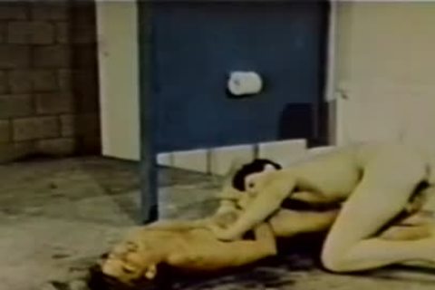 From grandpa's Closet: Vintage Peepshow Loop 232-two