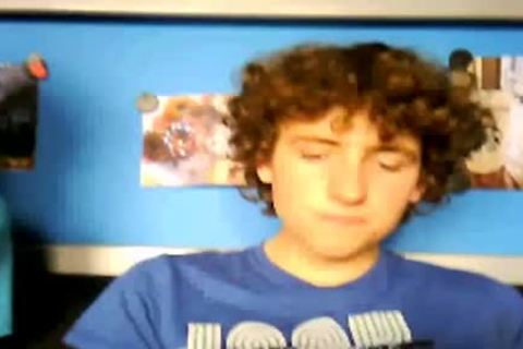 Two good 19yo friends Jerk On webcam