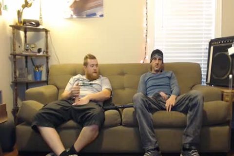 This guy Told that chap Was Straight, But Did Not Action Like It When Stroking With This Other twink On S