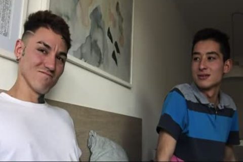 Hung Latino Workers Try gay 4 Pay