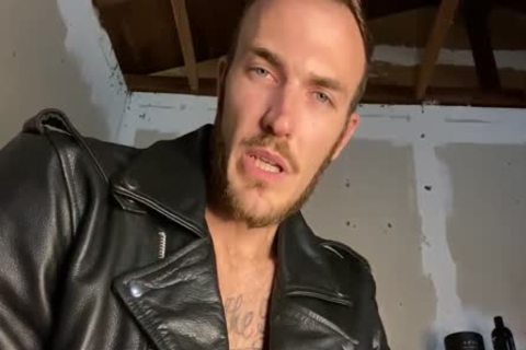 C Wilde master