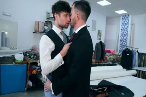 The Tailor &  Franky