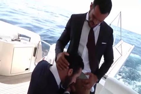 Denis Vega And Jessy Ares (FT)