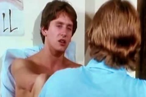 All American teens (1975) Part three