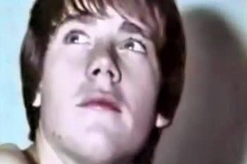 The Way you Love (1973) Short