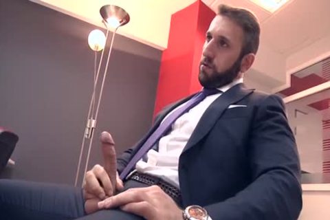 Jalil Jafar And Malek Tobias (FB)