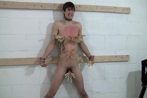 Wade Three Days Of pang Part 3