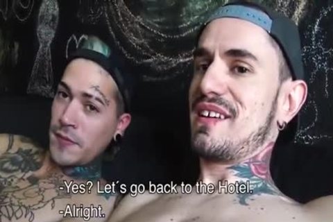 SeXYTourist acquires Paid&pound In Hotel