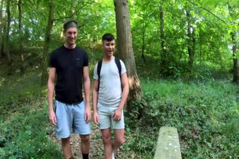 juicy lad drilling His wild Stepuncle