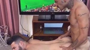 drilling My Stepfather three