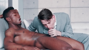 NoirMale - Jack Hunter need rough sex